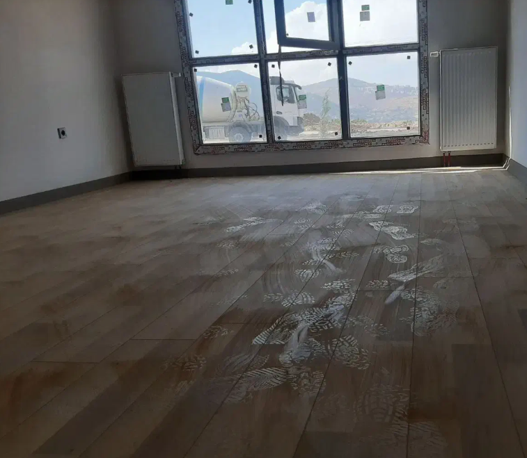 استخدام پارکت کار ماهر در هاتای ترکیه