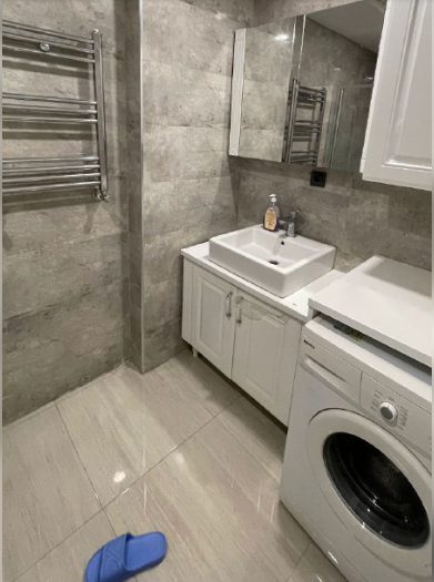 فروش واحد مناسب نوتر در استانبول