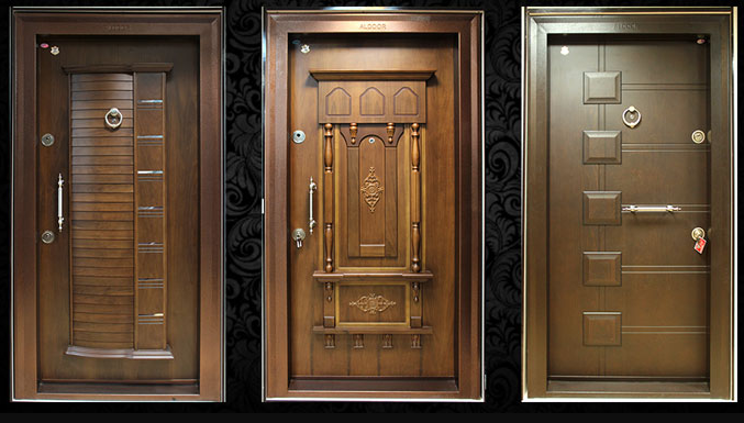 استخدام استادکار نصب درب ضدسرقت در استانبول