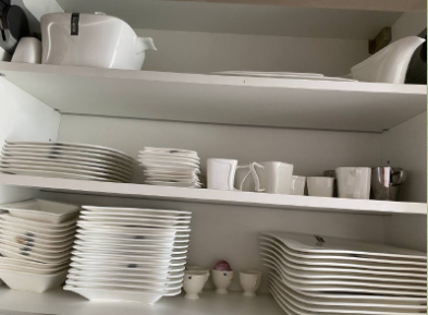 فروش قهوه ساز، جاروبرقی فیلیپس و میزکار در کادیکوی