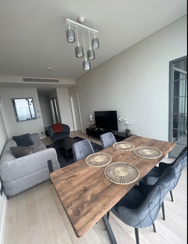 اجاره روزانه دو خواب در برج اسکایلند