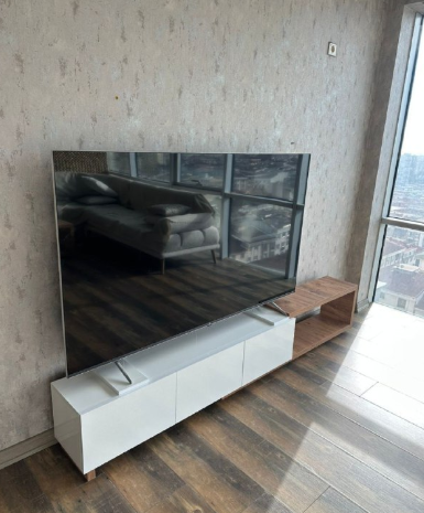 فروش تلویزیون ۷۵ اینچ مارک بکو در استانبول