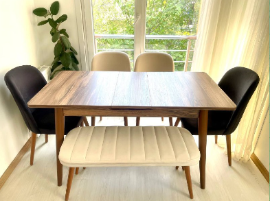 فروش سرویس خواب برند Vivense در بیلیکدوزو