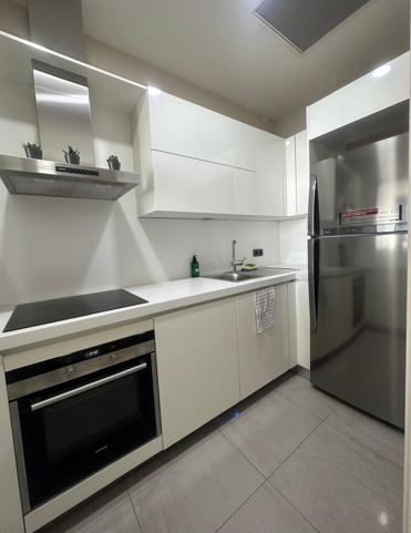 اجاره روزانه دو خواب در برج اسکایلند