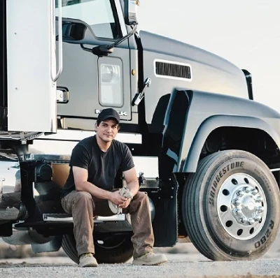 truck-driver