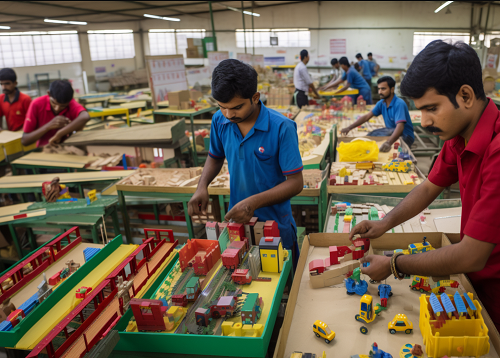 استخدام نیرو برای کارخانه تولید پلاستیک در بیکنت