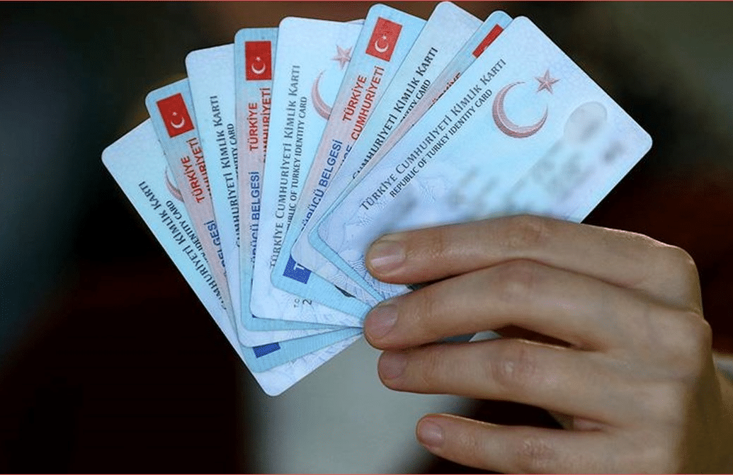 اخذ اقامت کاری و دانشجویی و افتتاح حساب در ترکیه