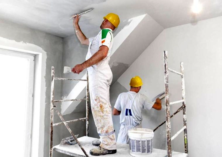 استخدام بنا، سنگ کار و جوشکار در ترکیه