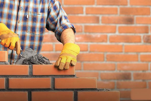 استخدام بنا برای بلوک چینی در ترکیه