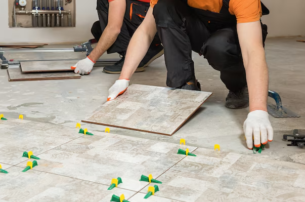 استخدام اوستا موزائیک کار در آنکارا