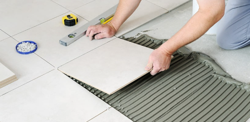 استخدام اوستا کاشی کار در ترکیه