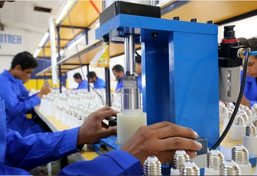 استخدام نیرو برای شرکت مونتاژ لامپ در هادیم کوی