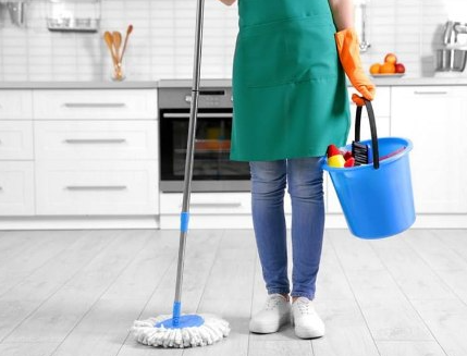 استخدام نیروی خانم برای انجام امور منزل در آنتالیا