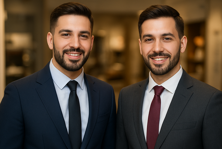 استخدام نیروی آقا برای شیفت شب در آتاشهیر