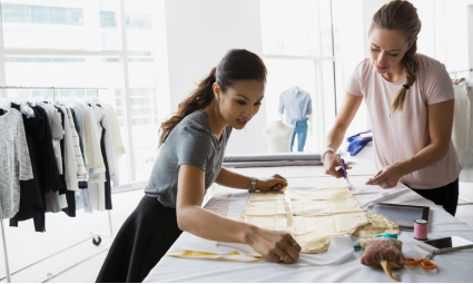 استخدام وسط کار برای تولیدی پاپوش در صفاکوی استانبول