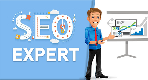 استخدام کارشناس سئو در ترکیه