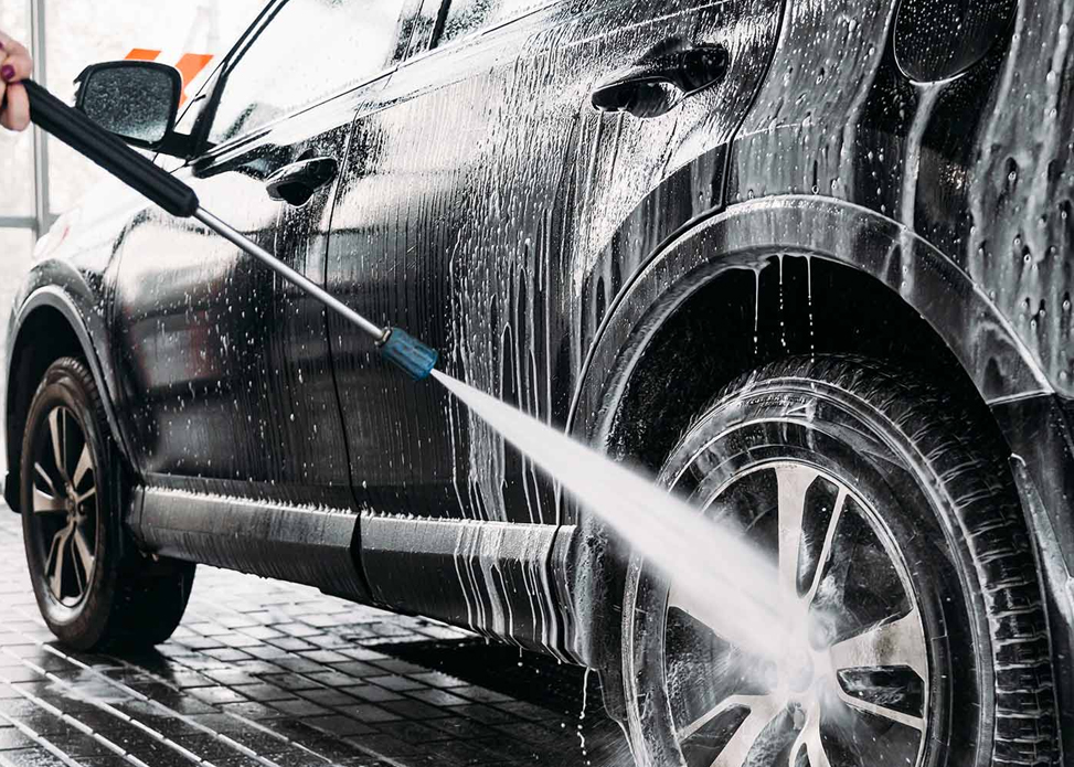 استخدام نیرو برای کار در کارواش