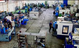 -قطعات-صنعتی