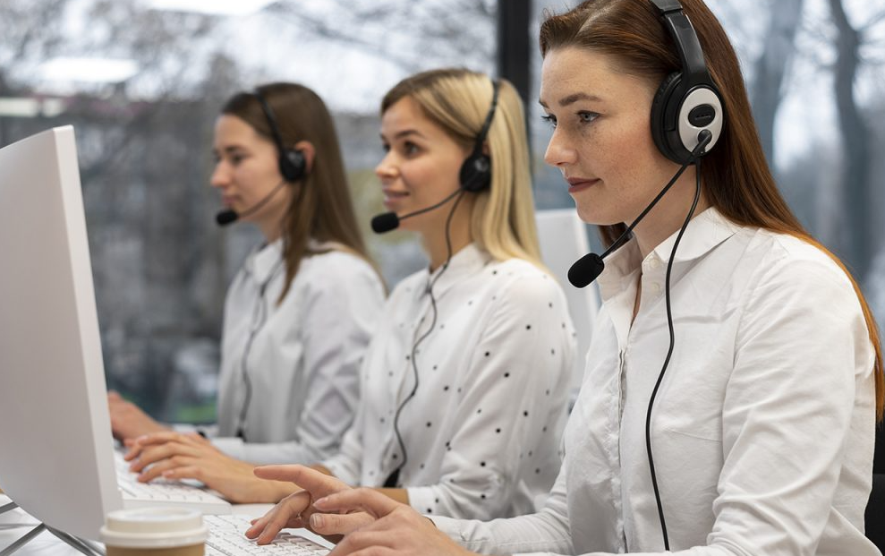 استخدام کارشناس فروش در هیلی کلینیک استانبول