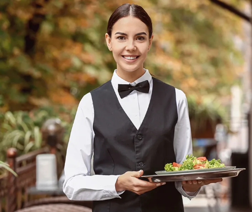 استخدام نیرو برای رستوران در بیلیکدوزو