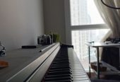همخونه در آک اِولر-اسنیورت (City Center)