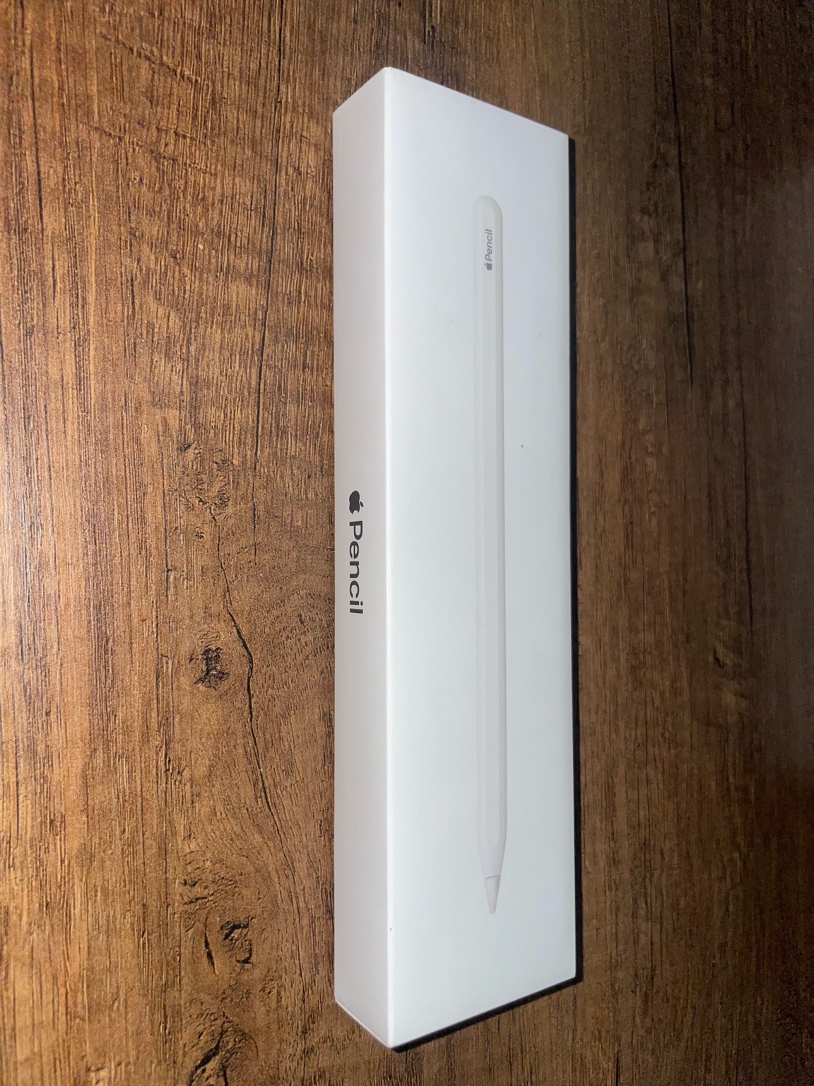 apple pencil 2