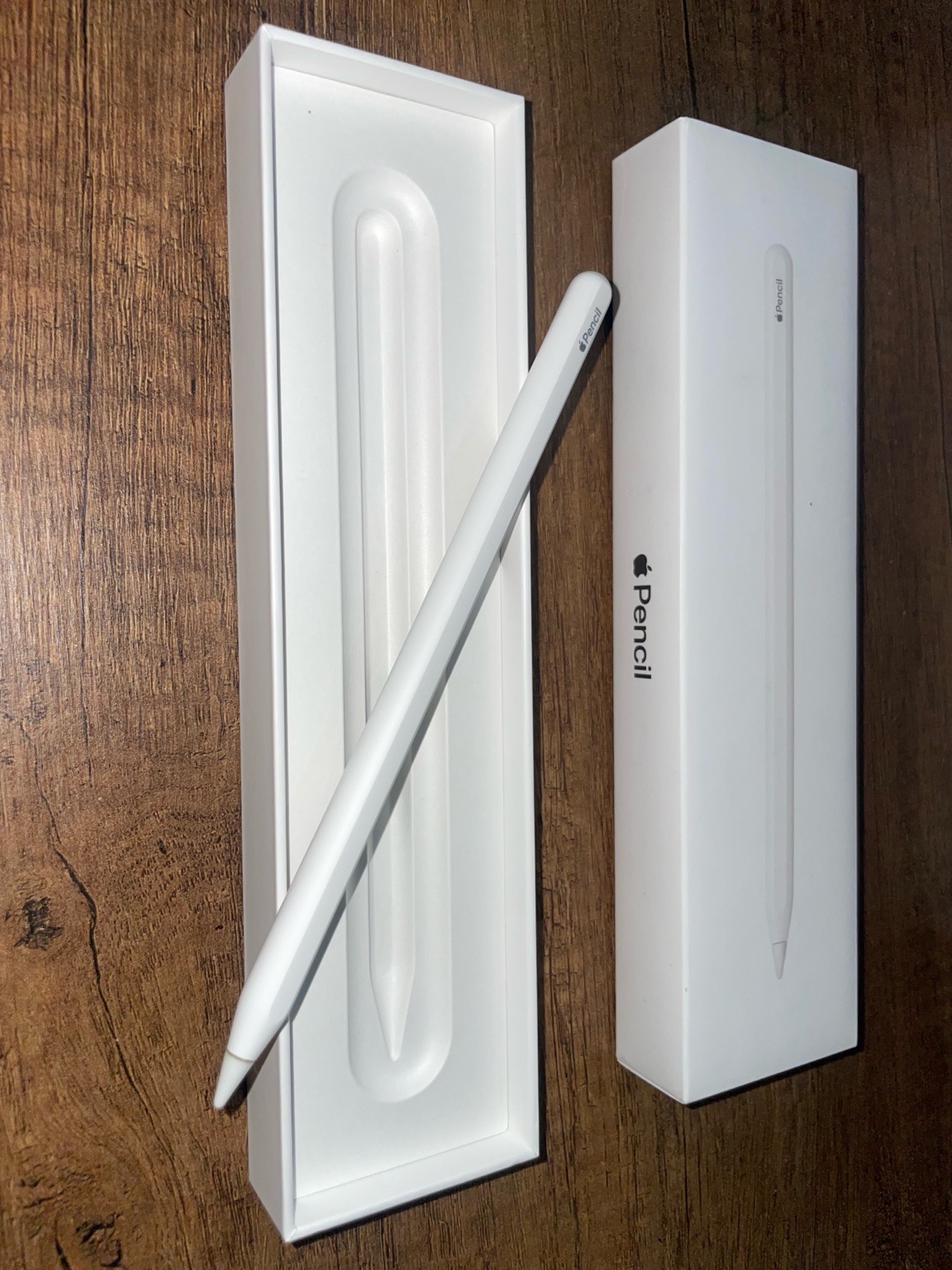 apple pencil 2